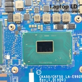 CPU i7-7700HQ trên main Dell Vostro 15 7570 chính hãng
