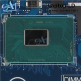 CPU Intel Core i7-7820HQ 2.6GHz trên main Dell Latitude E5480 chính hãng