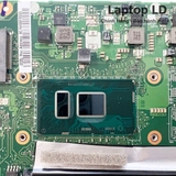 CPU i7-8550 trên main Lenovo ThinkPad T480s