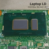 CPU i7-8550U trên main Dell Inspiron 5379/5579 chính hãng