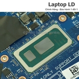 CPU Intel Core i7-8565U trên main Dell Inspiron 3000 15-3583