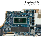 CPU i7-8665U trên main HP Elite X2 G4