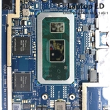 CPU Intel Core i7-8665U trên main Dell Latitude 7400 2-in-1 mã LA-G441P — Laptop LD