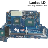 CPU i7-8750H trên main Dell G5 5587 7588