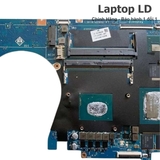 CPU i7-9750H trên main HP Omen 15-DH