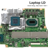 CPU i7-9750H trên main Lenovo Yoga C940-15IRH