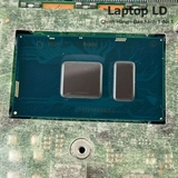 CPU Intel Core i7 trên main Lenovo FLEX 3-1580/Yoga 500-15ISK chính hãng