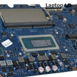 CPU Intel Core i9-13900H trên main Asus VivoBook 16X OLED K3605VV chính hãng