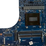 CPU Intel Core i9-13980HX trên main ASUS ROG Strix Scar series G634/G834 — Laptop LD