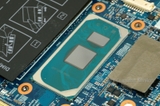 cpu Main Dell INSPIRON 7500 2N1 P97F CPU I5-1035G1