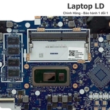 CPU Intel Core i3-10110U trên main Lenovo IdeaPad 3 14IML05 — Laptop LD