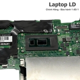 CPU Intel Core i5-10210U trên main Lenovo ThinkBook 14-IML — Laptop LD