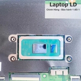 CPU Intel Core i5-10210U trên main Lenovo Yoga C640-13IML — Laptop LD