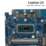 CPU Intel Core i7-8565U trên main Lenovo IdeaPad C340-15IWL — Laptop LD