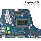 CPU Intel Core i7-8565U trên main Lenovo IdeaPad C340/S540 — Laptop LD