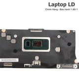 CPU Intel Core i7-8565U trên main Lenovo IdeaPad Yoga S940-14IWL — Laptop LD