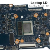 CPU Intel Core Ultra 7 256V trên main Asus Vivobook 14 Flip TP3407SA