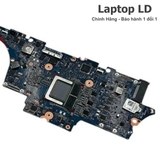 CPU Intel Core Ultra 7-256V trên main ASUS Zenbook S 14 OLED UX5406SA — Laptop LD
