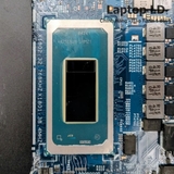 CPU Intel Core Ultra 9 185H trên main Dell Alienware M16 R2