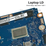 CPU Intel Core m3-8100Y trên main ASUS Chromebook C425TA/C433TA — Laptop LD