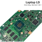 CPU Intel N5030 trên main ASUS EeeBook E510MA/E410MAB — Laptop LD