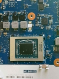 CPU Main Legion 5-15ARH05 RTX 2070 CPU RYZEN 5 4600H