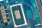 CPU i5-11400H trên main Acer Nitro 5 Gaming AN515-57