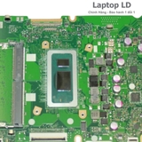 CPU i3-1220P trên main ASUS F1502Z/F1502ZA — Laptop LD