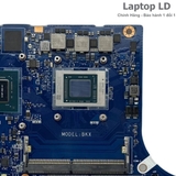 CPU R5/R7 trên main ASUS FA506IH/FA506II — Laptop LD