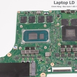 Main Asus VivoBook Pro 16X N7600P | K3500P | X3400PA CPU i7-11370H RTX3050