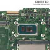 CPU Intel Core i5 Gen 11 trên main ASUS VivoBook X513EA/X513EP/K513E/X513EQ — Laptop LD