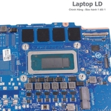 CPU i5-13500H trên main ASUS Zenbook 14X Q410VA — Laptop LD