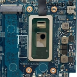 CPU Intel Core i5-8265U được tích hợp trên main laptop Dell Latitude 3301