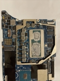 CPU Main Dell Precision 5530 2-in-1 CPU I7-8705G 3.1 GHz