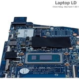 CPU trên main Dell Vostro 2520/V2520/3520/V3520 — Laptop LD