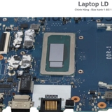 CPU i5-13420H trên main HP Victus 15-FA/15T-FA — Laptop LD
