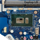 CPU Intel Core i5-8250U trên main Lenovo Ideapad 320-15IKB 320-17IKB NM-B451