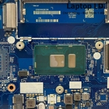 CPU Intel Core i5-7200U trên main Lenovo Ideapad 320S-14IKB LA-E541P