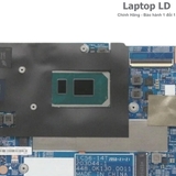 CPU i7-1165G7 trên main Lenovo IdeaPad Flex 5-15ITL05 — Laptop LD