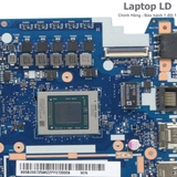 CPU Ryzen 7 4800H trên main Lenovo IdeaPad Gaming 3-15ARH05 — Laptop LD