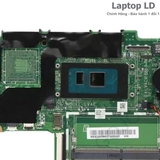 CPU i5-1035G1 1GHz trên main Lenovo ThinkBook 14-IIL/15-IIL — Laptop LD