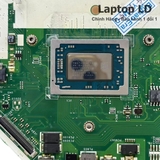 Bộ vi xử lý Ryzen 7 2700U được tích hợp trực tiếp trên mainboard Acer mã LA-G021P