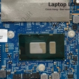 CPU Intel Core i5-8250U được tích hợp trực tiếp trên mainboard Acer mã 17893-1