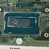 CPU Intel Core i7-5500U được tích hợp trên mainboard Asus dòng X555LD