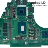 CPU Intel Core i7-9750H được tích hợp trên mainboard Asus X571GT R571GT A571GT