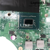 CPU Intel Core i5-3337U được tích hợp trực tiếp trên mainboard Dell Inspiron 14R