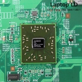 Bộ vi xử lý AMD E-350 được tích hợp trên mainboard Dell Inspiron 15 M5040