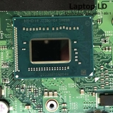 CPU Intel Core i5-3337U được tích hợp trực tiếp trên mainboard Dell Inspiron 3421