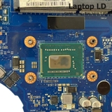 Bộ vi xử lý Intel Core i5-3317U được tích hợp trên mainboard Dell Inspiron 17R 3721 5721