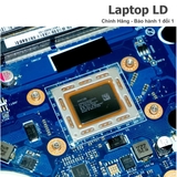 CPU AMD A10-5745M được tích hợp trực tiếp trên mainboard Dell Inspiron 5735